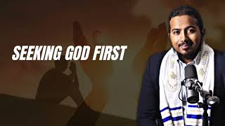 What does it profit a man if he gains the whole world and loses his soul? Powerful Message & prayers