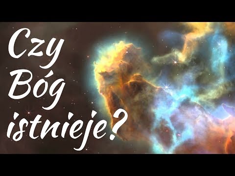 Wideo: W jaki sposób teologowie naturalni twierdzą, że istnieje Bóg?