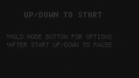 Pro58 Achilles Plus OSD!