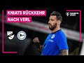 Verl Arminia Bielefeld goals and highlights