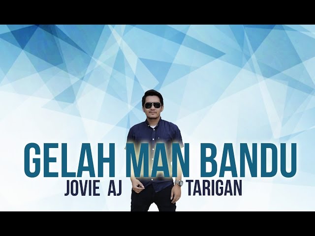 Jovie AJ Tarigan -  Gelah Man Bandu (live show) Kerja Tahun Desa Lau Kesumpat class=