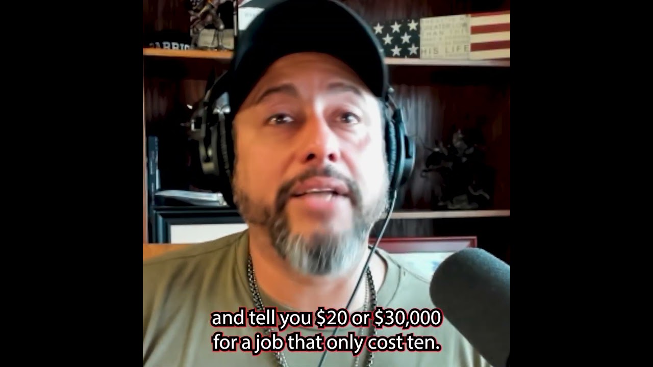 Warrior Podcast #30 Jose Santiago CRIES #short