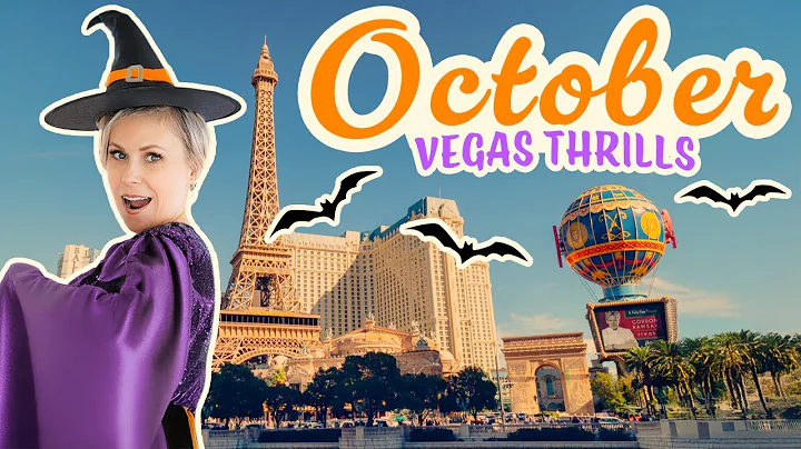 Best Things to Do in Las Vegas (The Ultimate Guide) - October 2025