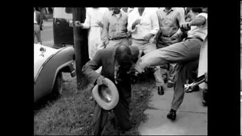 4 The Press and the Civil Rights Movement