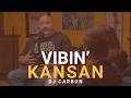 Spinning and Serving with DJ Carbon | Vibin' Kansan
