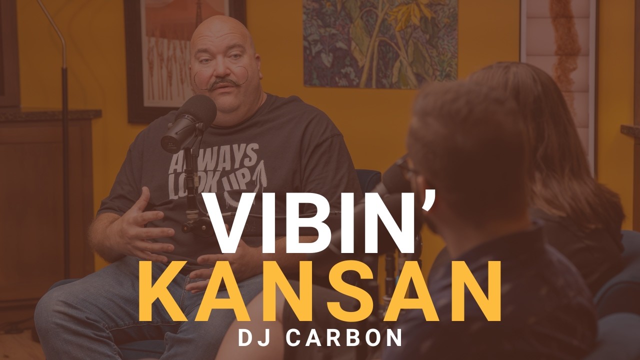 Vibin' Kansan- DJ Carbon