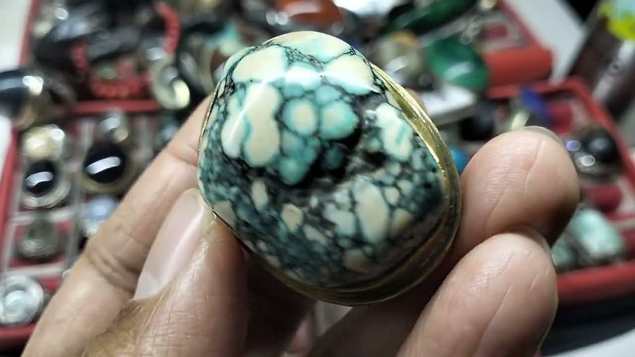 UPDATE BATU AKIK DAN PERMATA BERKUALITAS BANYAK PILIHAN 