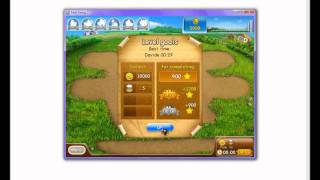 How To Hack Farm Frenzy