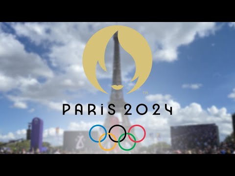 PARIS 2024 - YouTube
