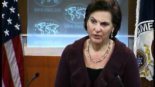 Daily Press Briefing: December 15, 2011
