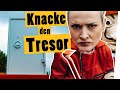 Knacke den Tresor in 60 Minuten | Haus des Geldes Challenge || Das schaffst du nie!