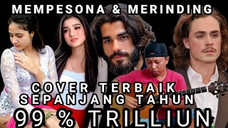 GENRE LAGU ALIPBATA BIKIN WARGA ITALIA MENANGIS| ALIPBATA REACTION