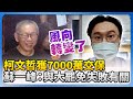 柯文哲交保事件