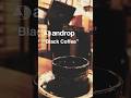 androp &quot;Black Coffee&quot; teaser 撮影場所:かふぇ あたらくしあ #androp #BlackCoffee #morning #coffee