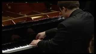 Brahms: Piano Concerto No. 1, 2nd Mvt. / Winkelmann, Videnoff - Mannheimer Philharmoniker