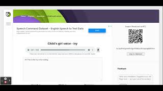 Ivy Voice In Goanimatevyond