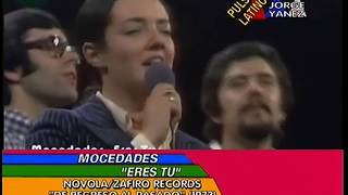 MOCEDADES ERES TU  1973