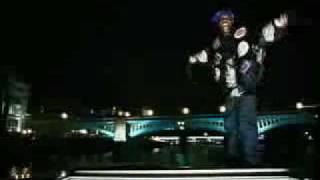 Dizzee Rascal - Jus' a Rascal