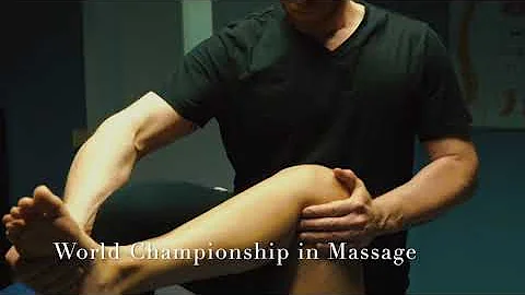 Swedish Massage - Glenn Ellingsen (Original)