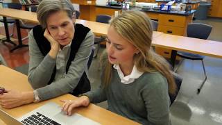 December 2017: Creating Science Websites