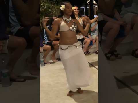 Tahitian Dancers In Bora Bora Tahiti Dance Part 79 Shorts Travel Tahitian Dancers In Bora Bora Tahiti Dance Part 79 Shorts Travel