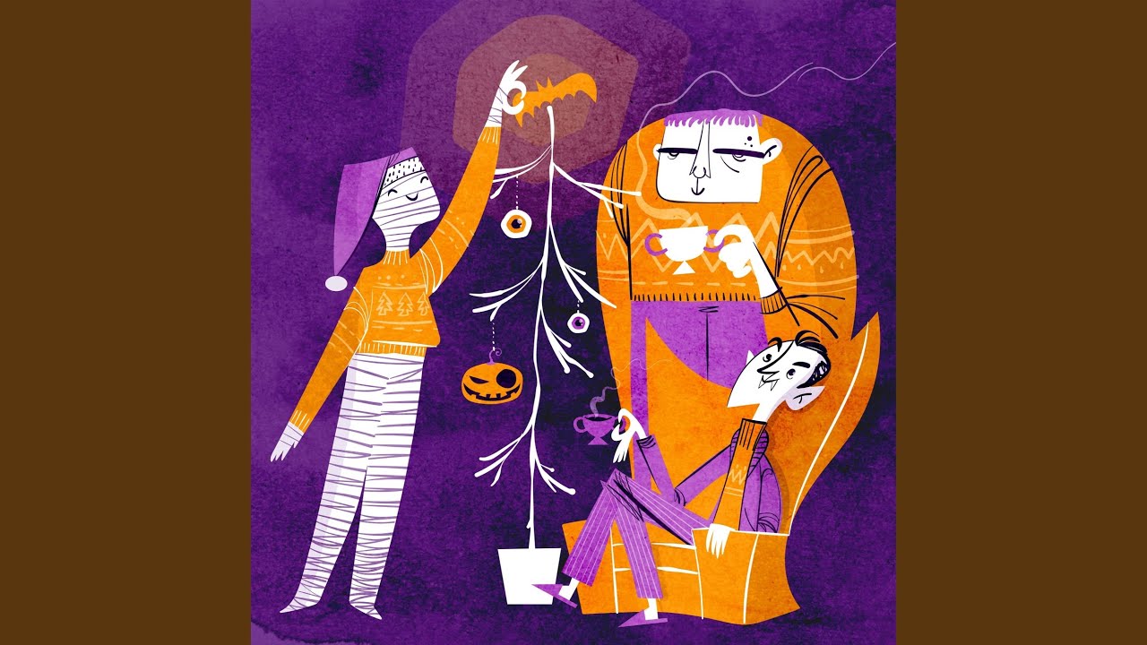 Regardez Dreadful Time of Year sur YouTube Regardez Dreadful Time of Year sur YouTube