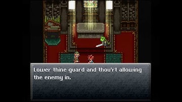 Chrono Trigger - Part 4 - Ten Minutes