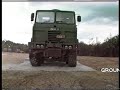 FODEN 8x6 DROPS