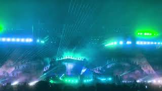 Peso Pluma - La Bebe Remix en Vivo Coachella 12\/4\/24