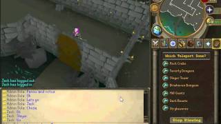 InsidiaX 317 Best Server Ever@@