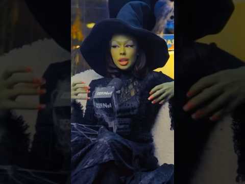 INSTASAMKA про Василису Кукояка/INSTASAMKA на «ПОДКАСТ №1» у Джарахова #shorts