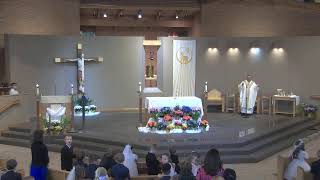 First Communion (4/25/26)