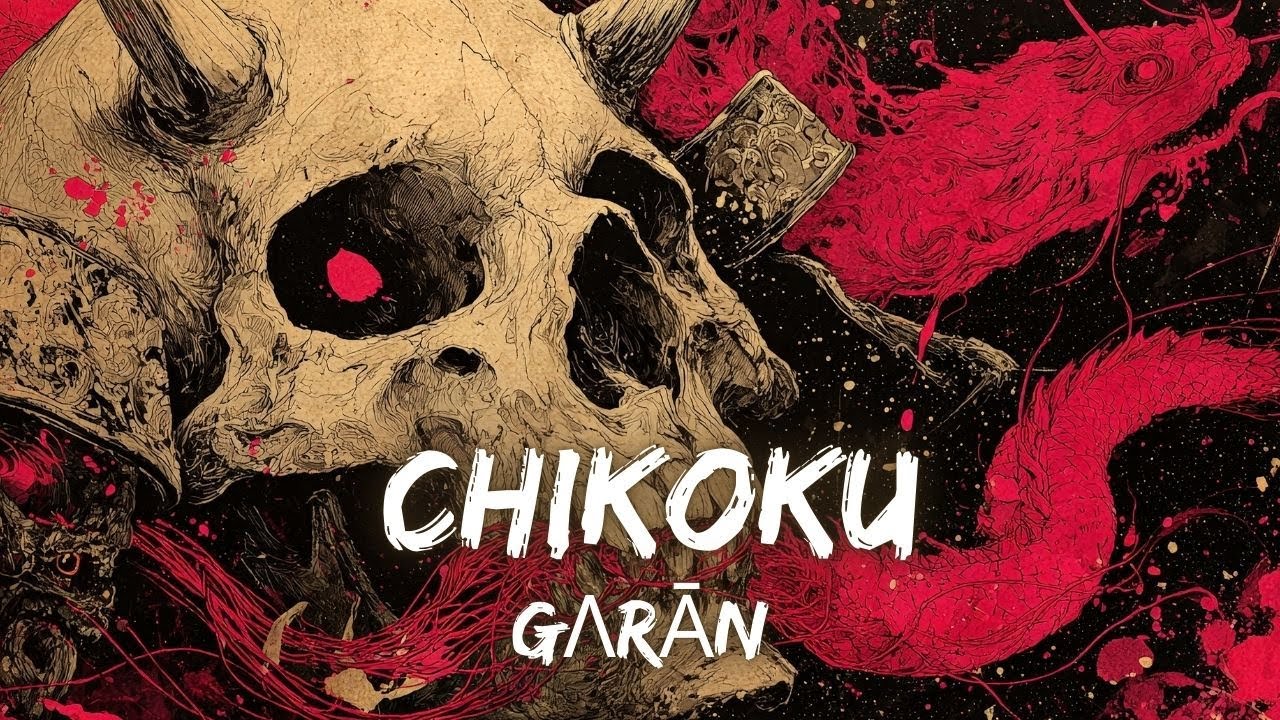 Chikoku | GΛRĀN | UNDEAD AURA 💀