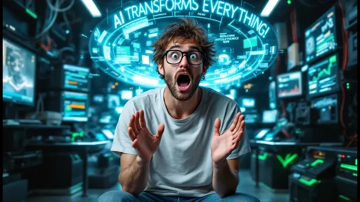 AI Transforms Industries: Animal Health, Smartphones & Ocean Conservation