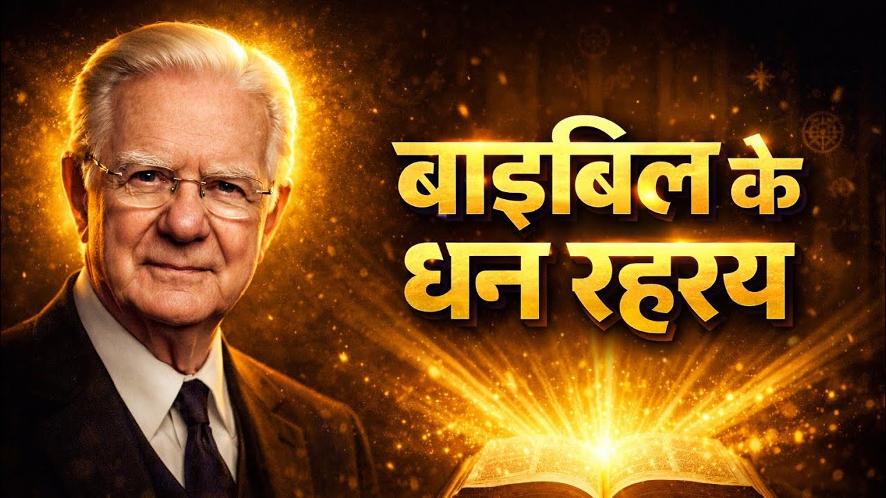 बाइबिल में छिपा अमीरी का असली विज्ञानये धन के नियम स्कूल नहीं सिखाते