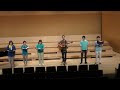 07 福島の思いつたえ隊「この道の向こうには」「サヨナラのない別れ」