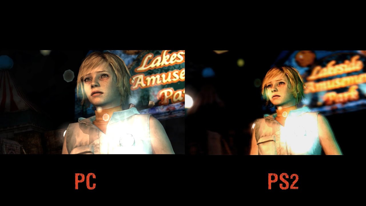 silent-hill-3-comparison-pc-vs-pcsx2-1-6-0-best-settings-youtube
