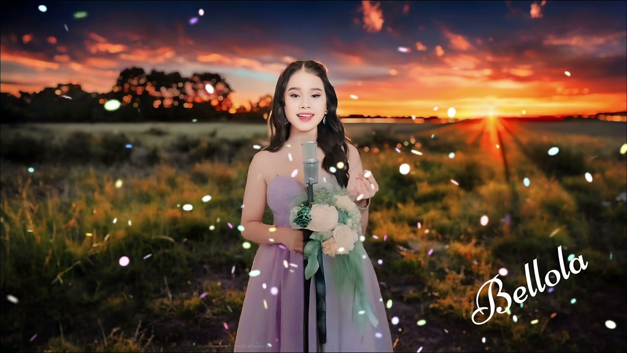 กราบเท้าย่าโม Cover by เบลโลล่า