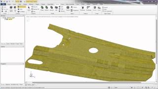 Quickly Prep Complex Models for 3D Printing with ANSYS SpaceClaim