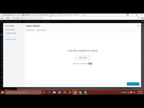 how-to-increase-maximum-upload-file-size-in-wordpress