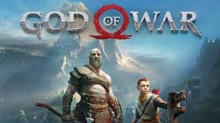 GOD OF WAR : PARTE 4