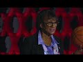 A Women's Professional Basketball League Before the WNBA | Elizabeth Galloway McQuitter | TEDxBoston