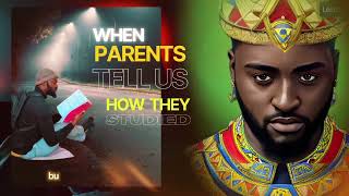 Leeno Daash - My Daddy told me (Official audio)