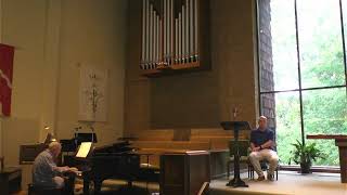 Building Hope Together: Renewing Faith and Commitment
