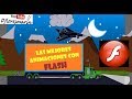 ANIMACIONES FLASH PLAYER