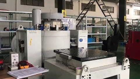 Electromagnetic Vibration Tester