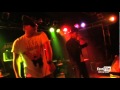 Touch Di Road 4th Anniversary Live1