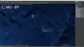 C: MO - IFF