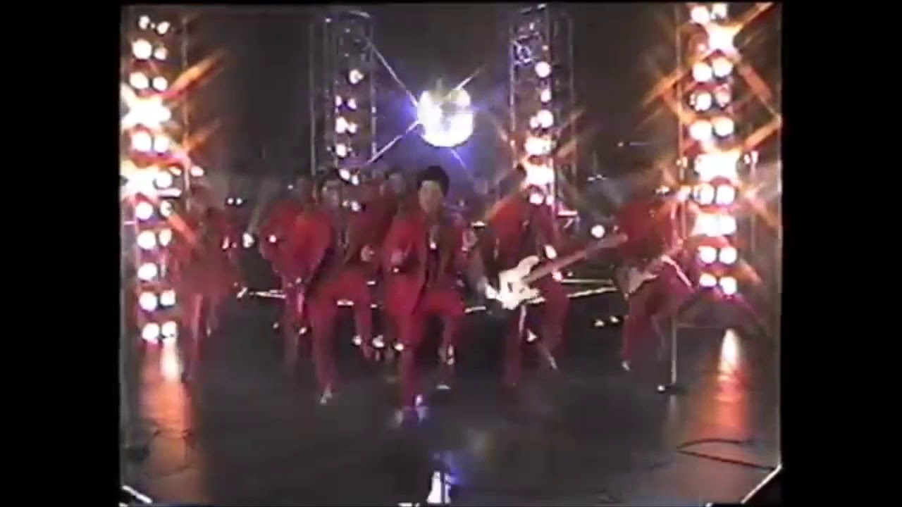 Bruno Mars - Treasure