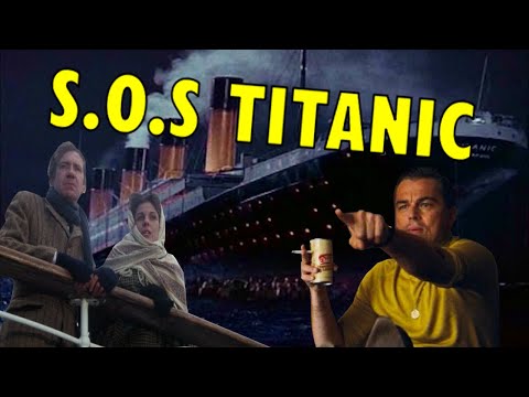 We All Forgot About SOS TITANIC - YouTube